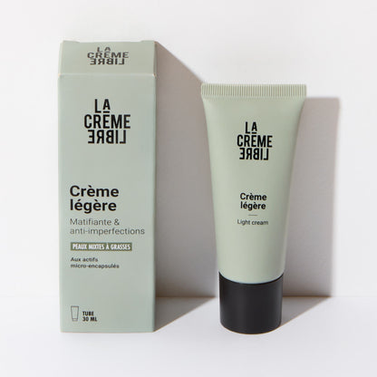 Routine Fraicheur