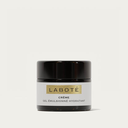 Crème Gel Émulsionné Hydratant