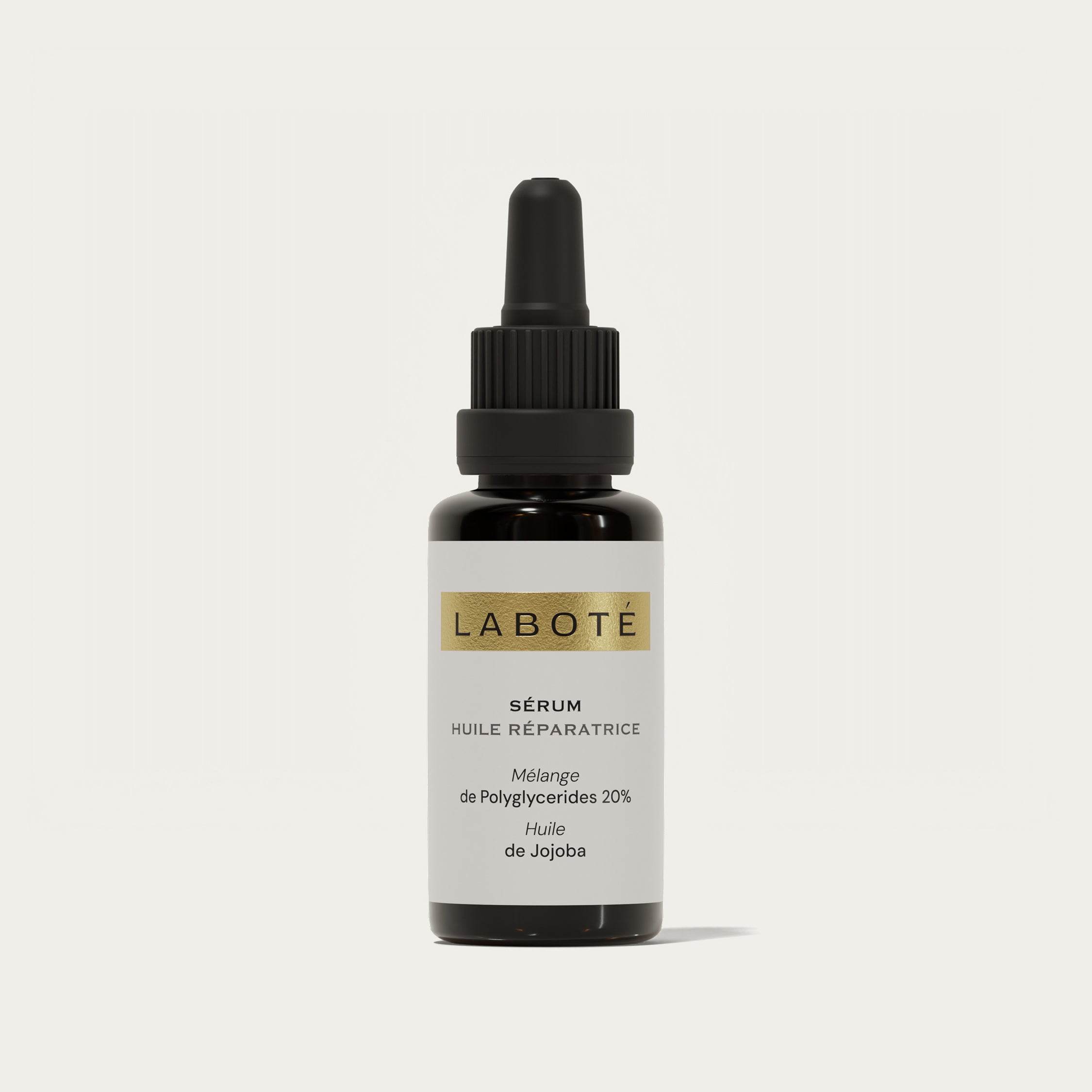 Sérum de Nuit Huile Réparatrice