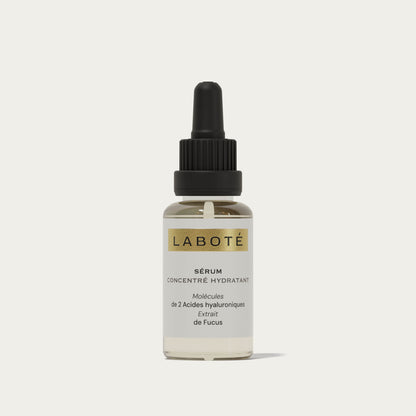 Sérum Concentré Hydratant