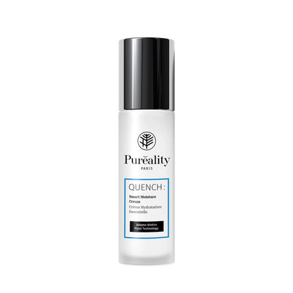 Crème-Sérum Hydra-Confort