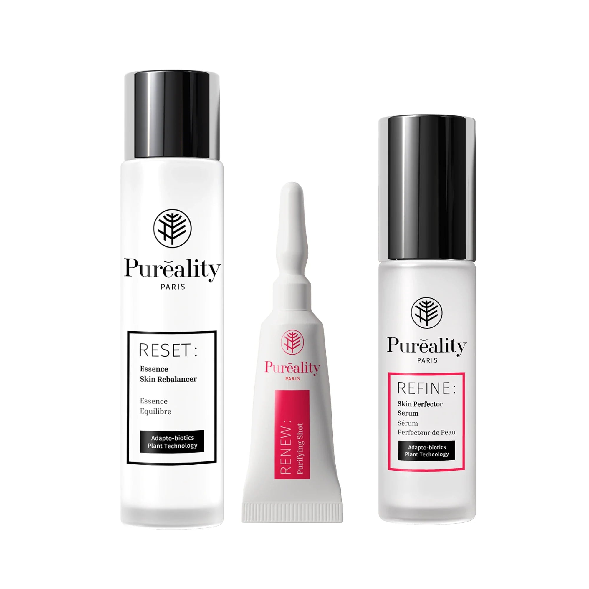 Duo Purifiant Anti-Imperfections