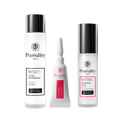 Duo Purifiant Anti-Imperfections