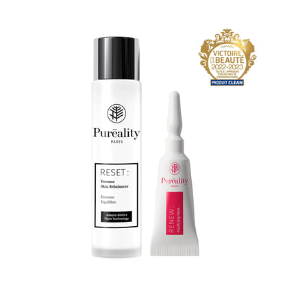 Essence Purifiante