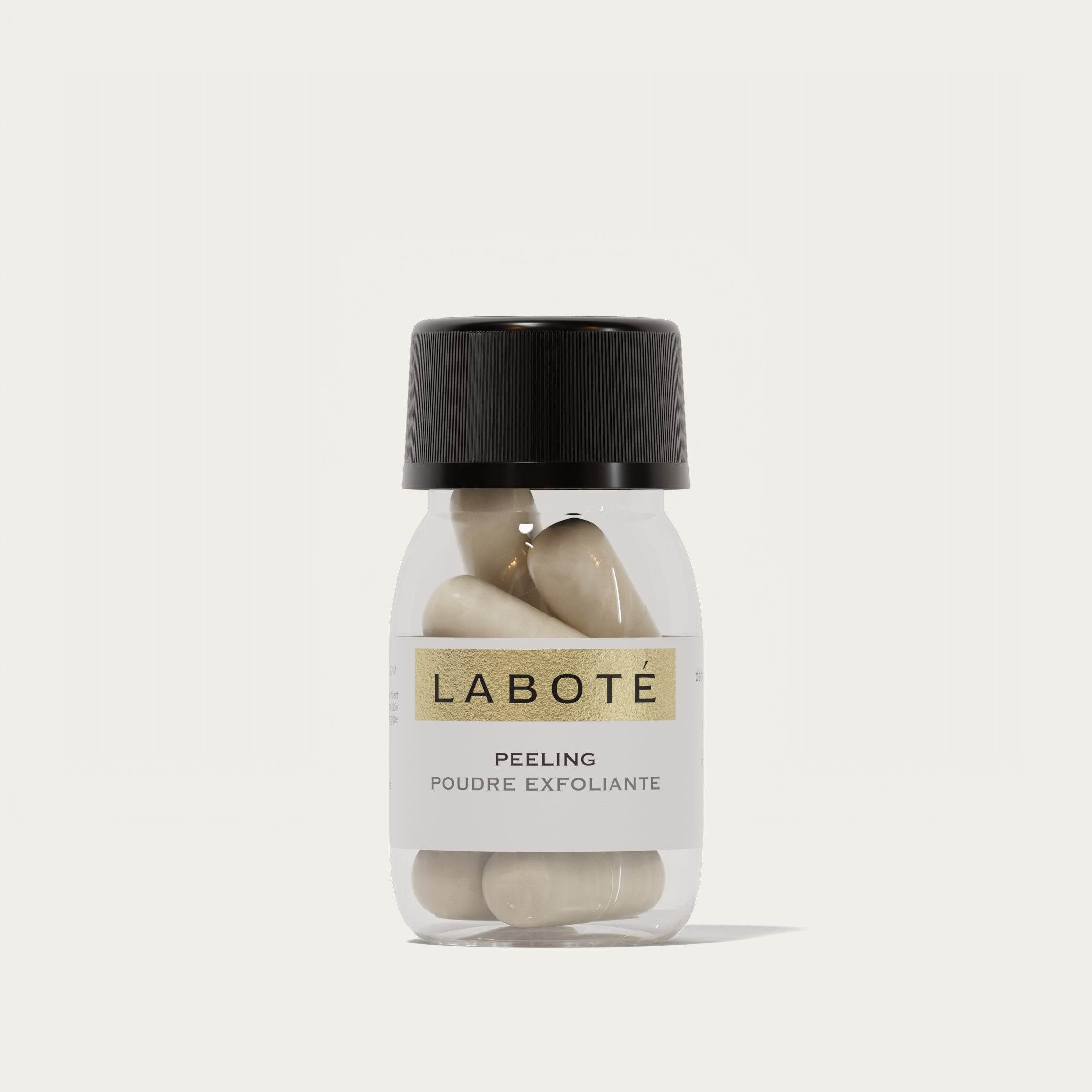 Peeling Poudre Exfoliante