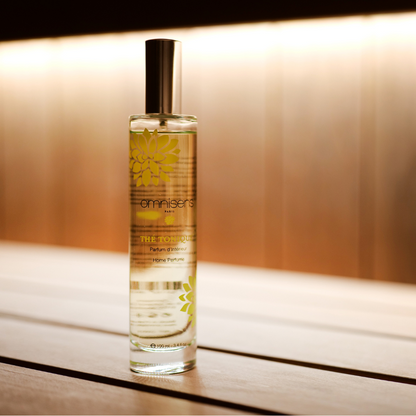 Parfum d'Intérieur - THÉ TONIQUE®