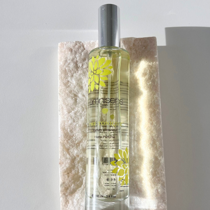 Parfum d'Intérieur - THÉ TONIQUE®