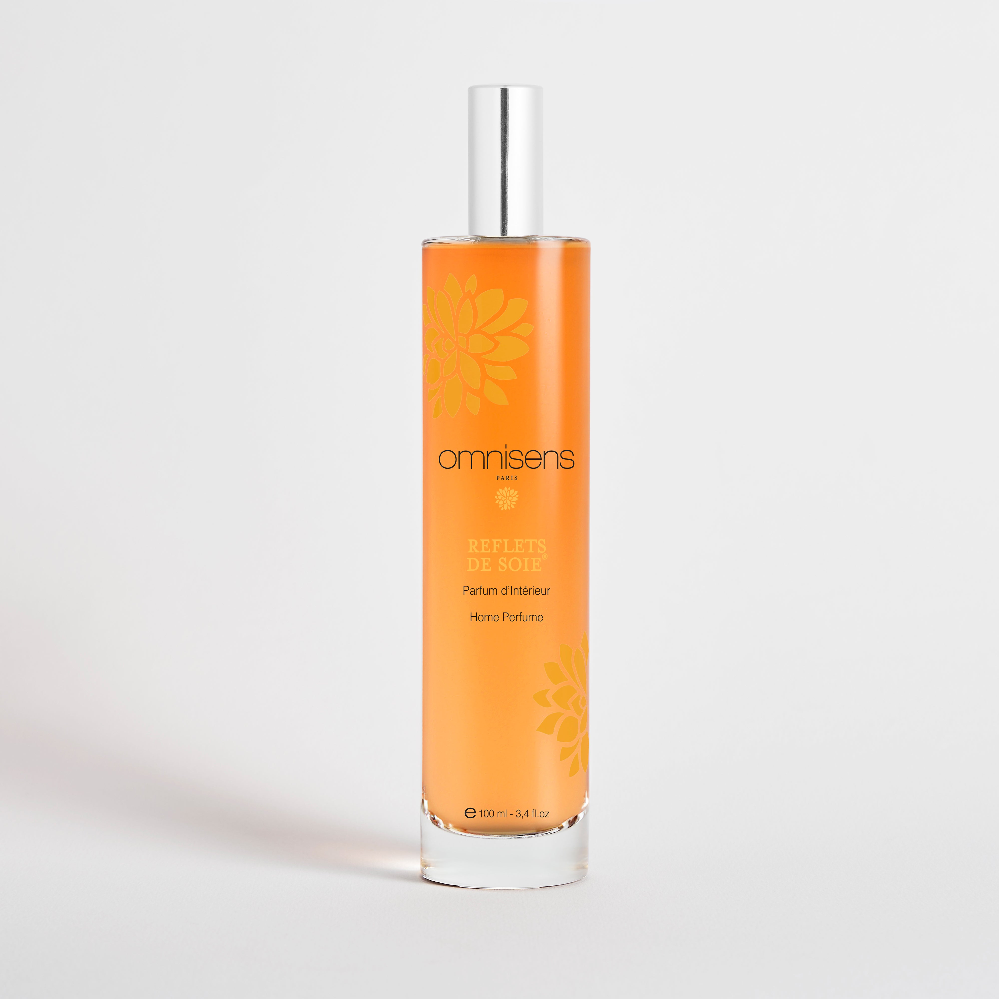 Parfum d'Intérieur - REFLETS DE SOIE®