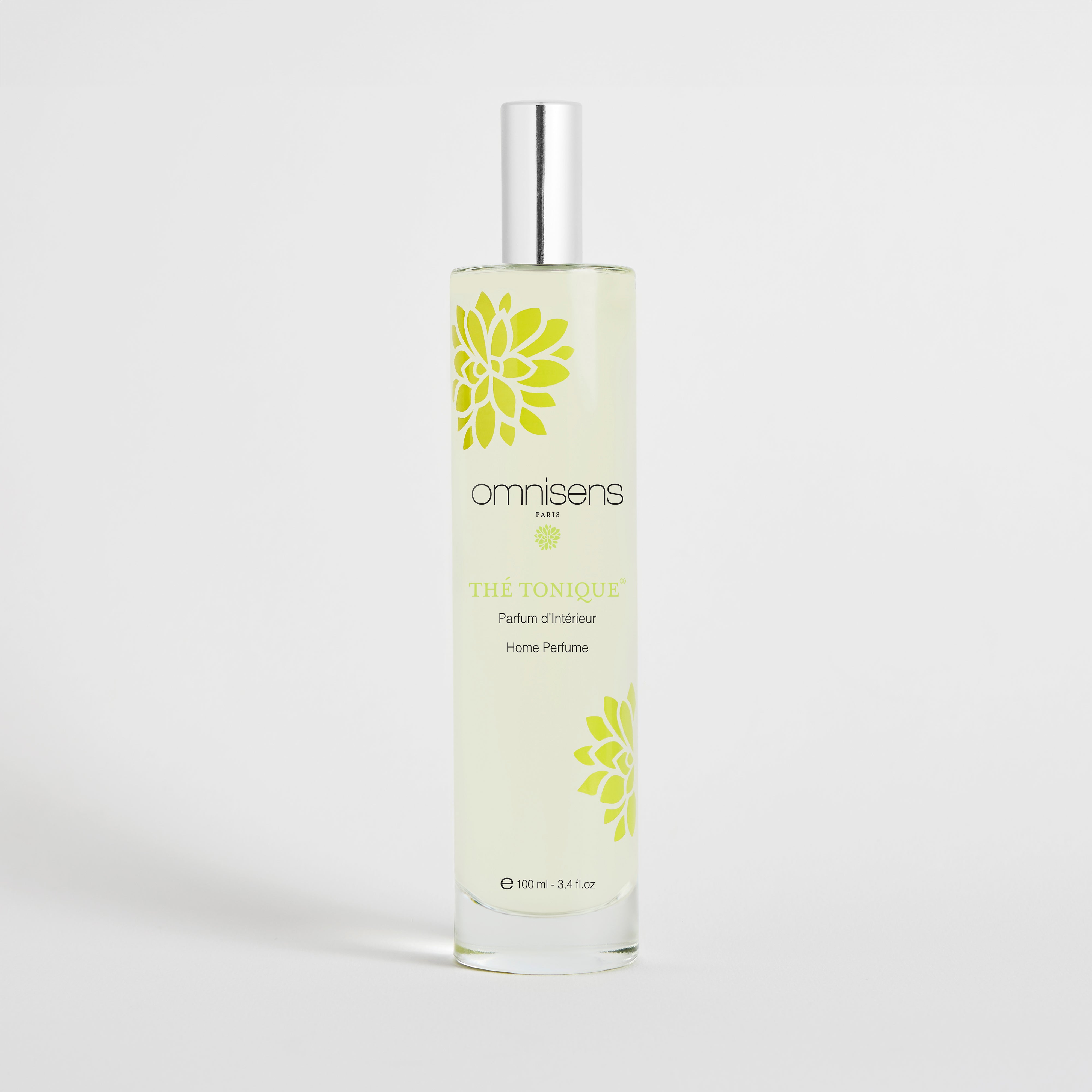 Parfum d'Intérieur - THÉ TONIQUE®