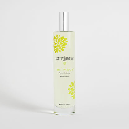 Parfum d'Intérieur - THÉ TONIQUE®