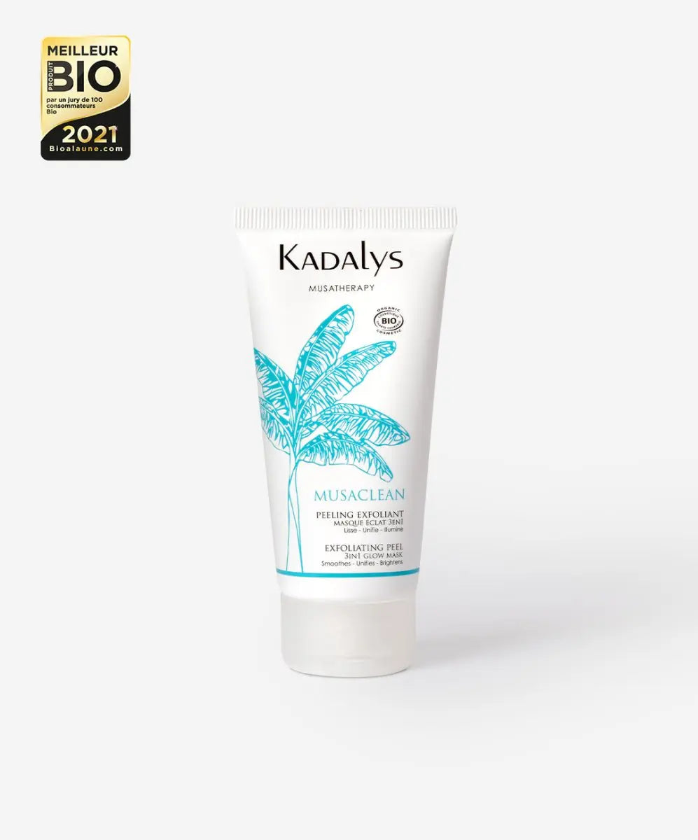 Peeling Exfoliant 50ML - ANTI TACHES & UNIFIANT