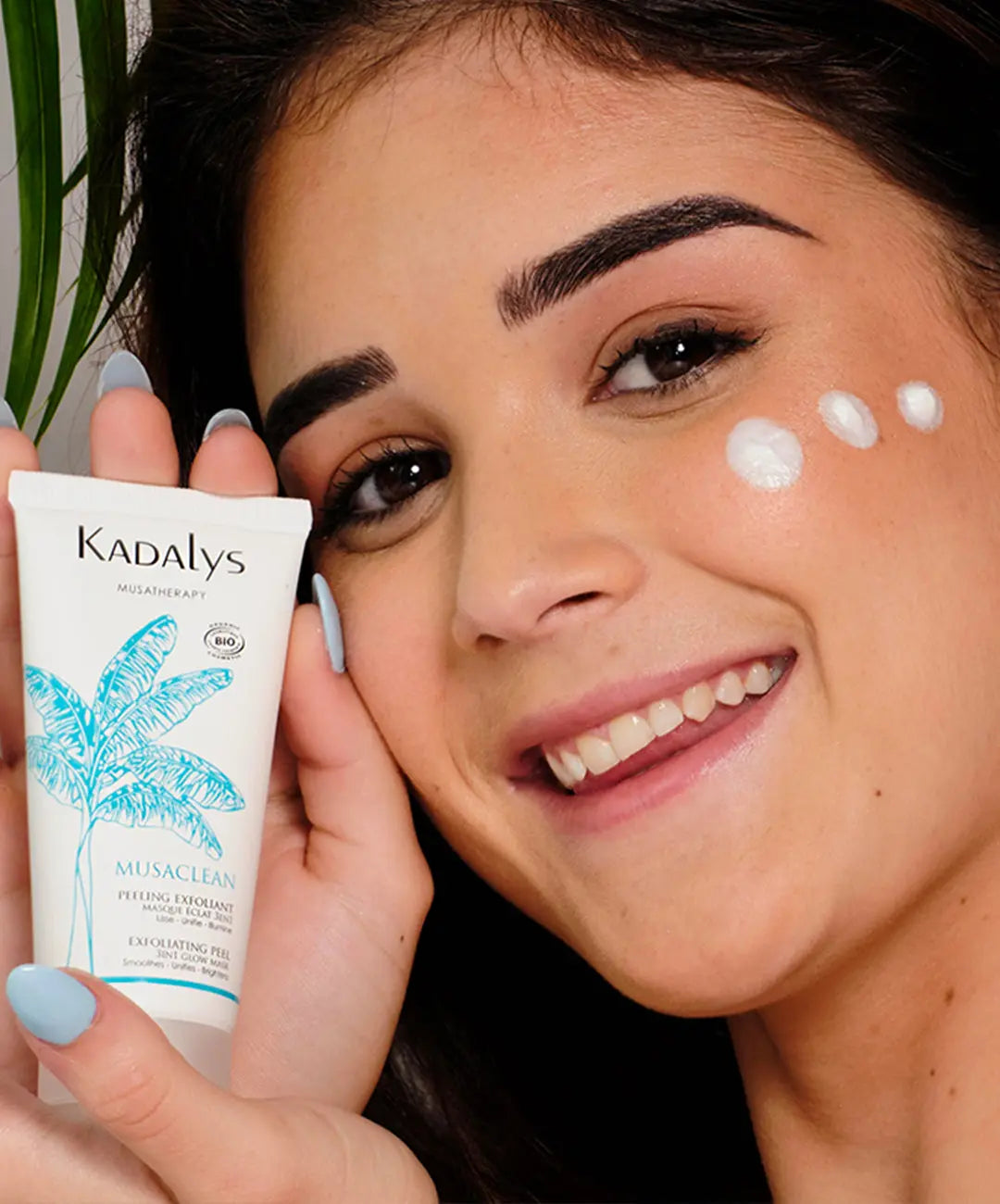 Peeling Exfoliant 50ML - ANTI TACHES & UNIFIANT