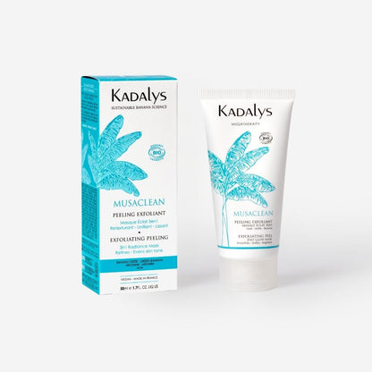Peeling Exfoliant
