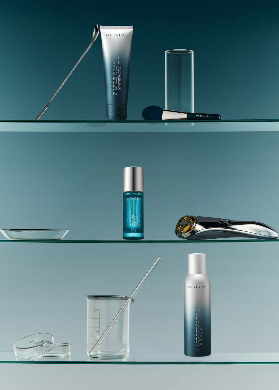 R2 - DERMO SHELTER CONCENTRE OMEGA 3-6