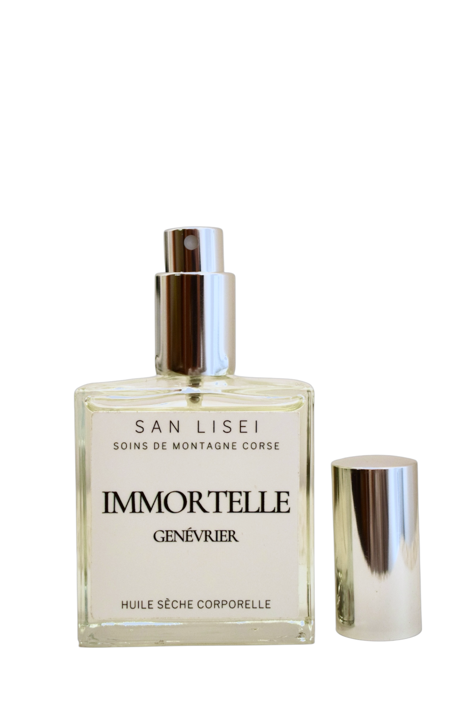 Huile sèche drainante 50ml