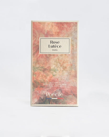 Rose Lutèce
