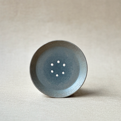 Porte-Savon Pomme Ceramics
