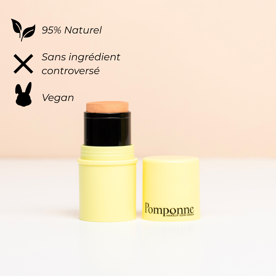 Highlighter Doré • Le Fantastick