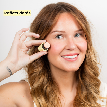 Highlighter Doré • Le Fantastick