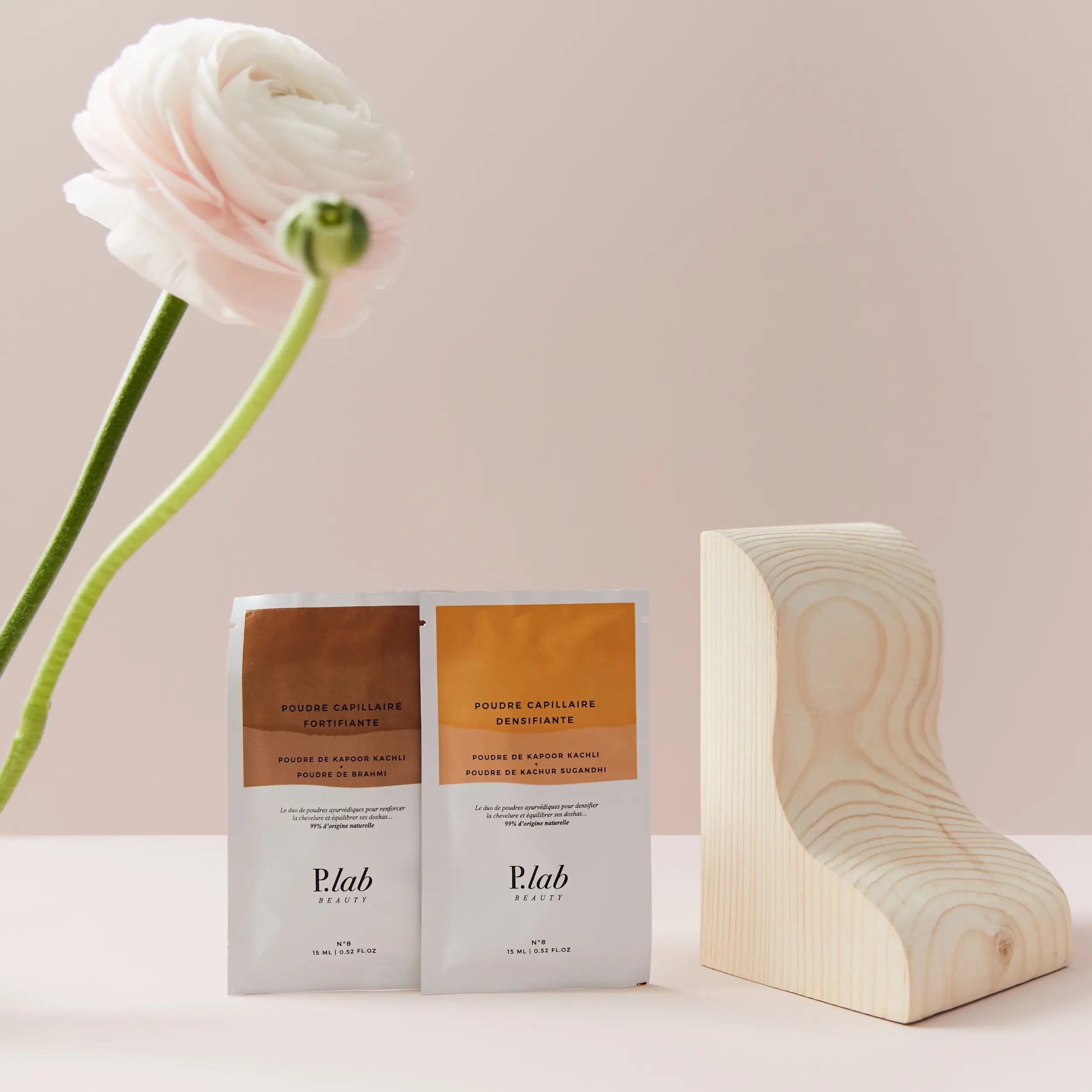 Ma Poudre Capillaire