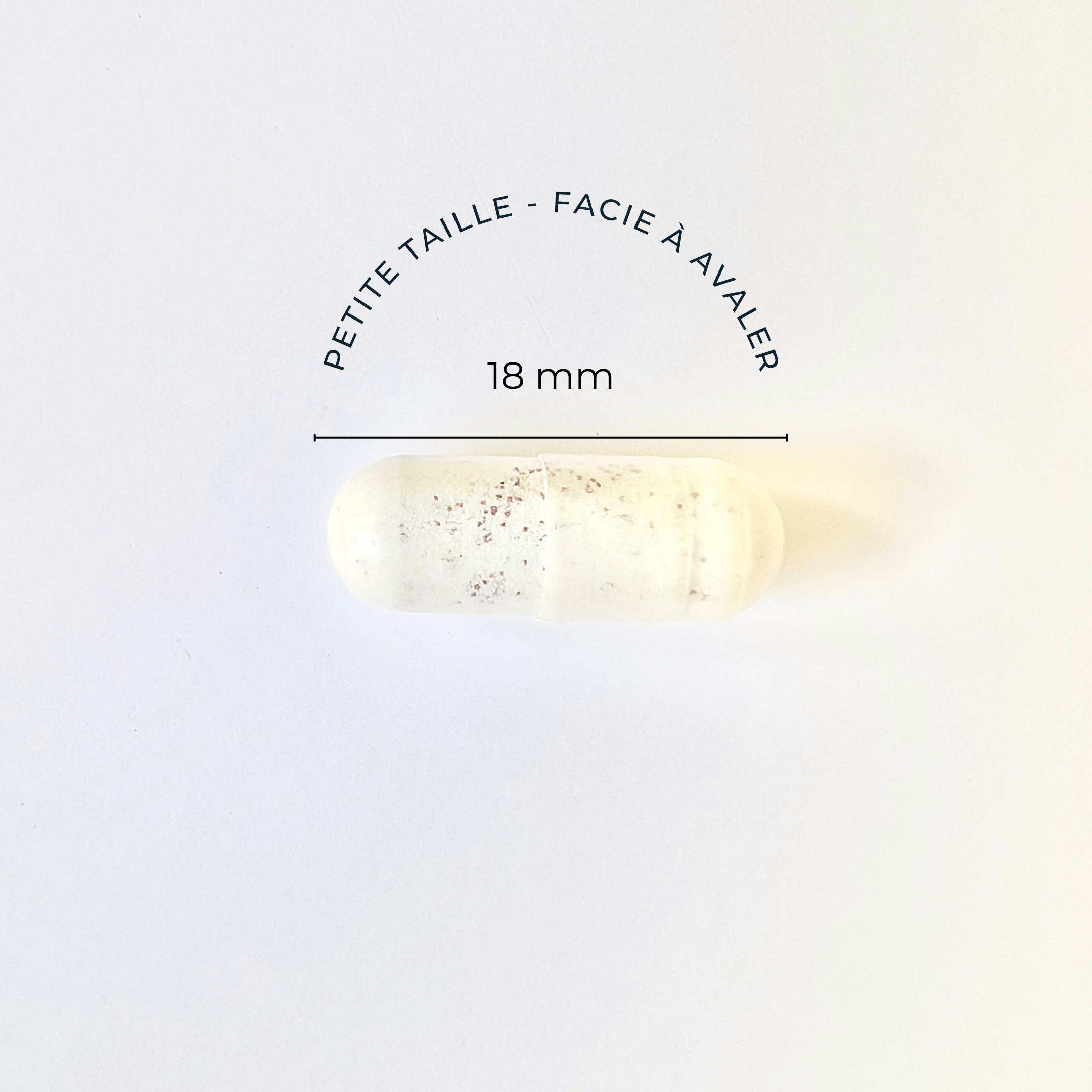 SKIN & STRESS Complément Alimentaire