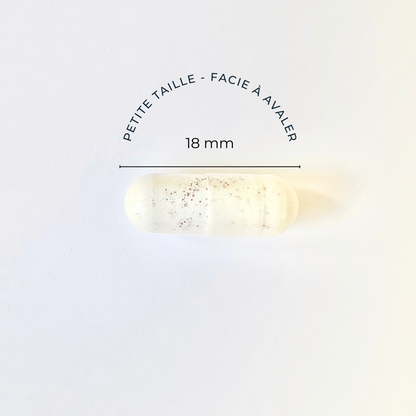 SKIN & STRESS Complément Alimentaire