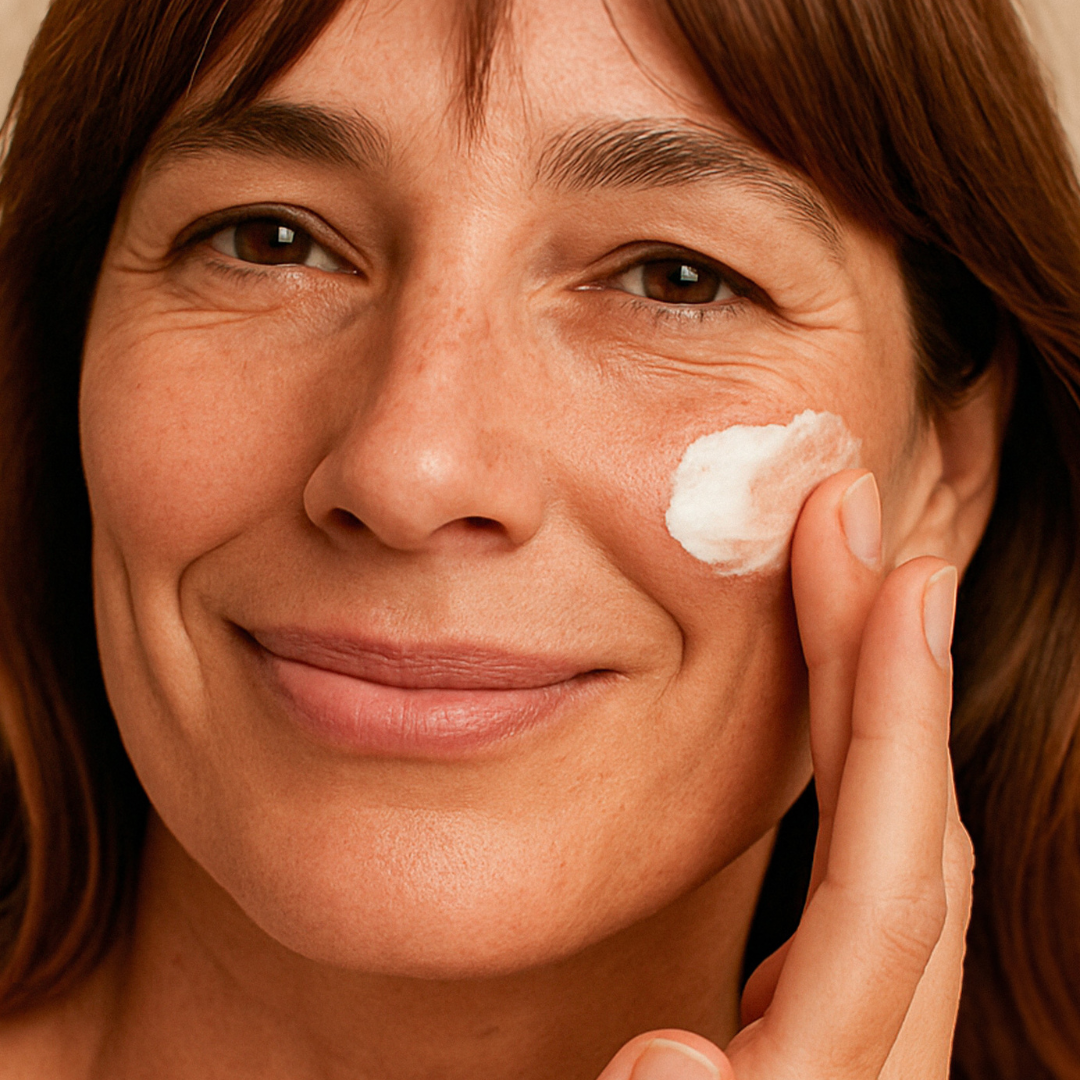 EXPO DEFENSE - Crème détox nuit anti-fatigue