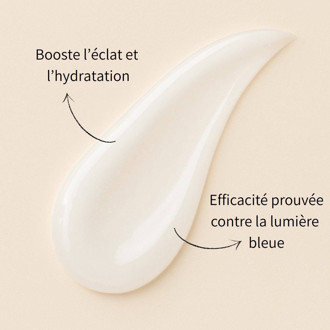 EXPO DEFENSE - Hydra sérum multi-actif anti-pollution