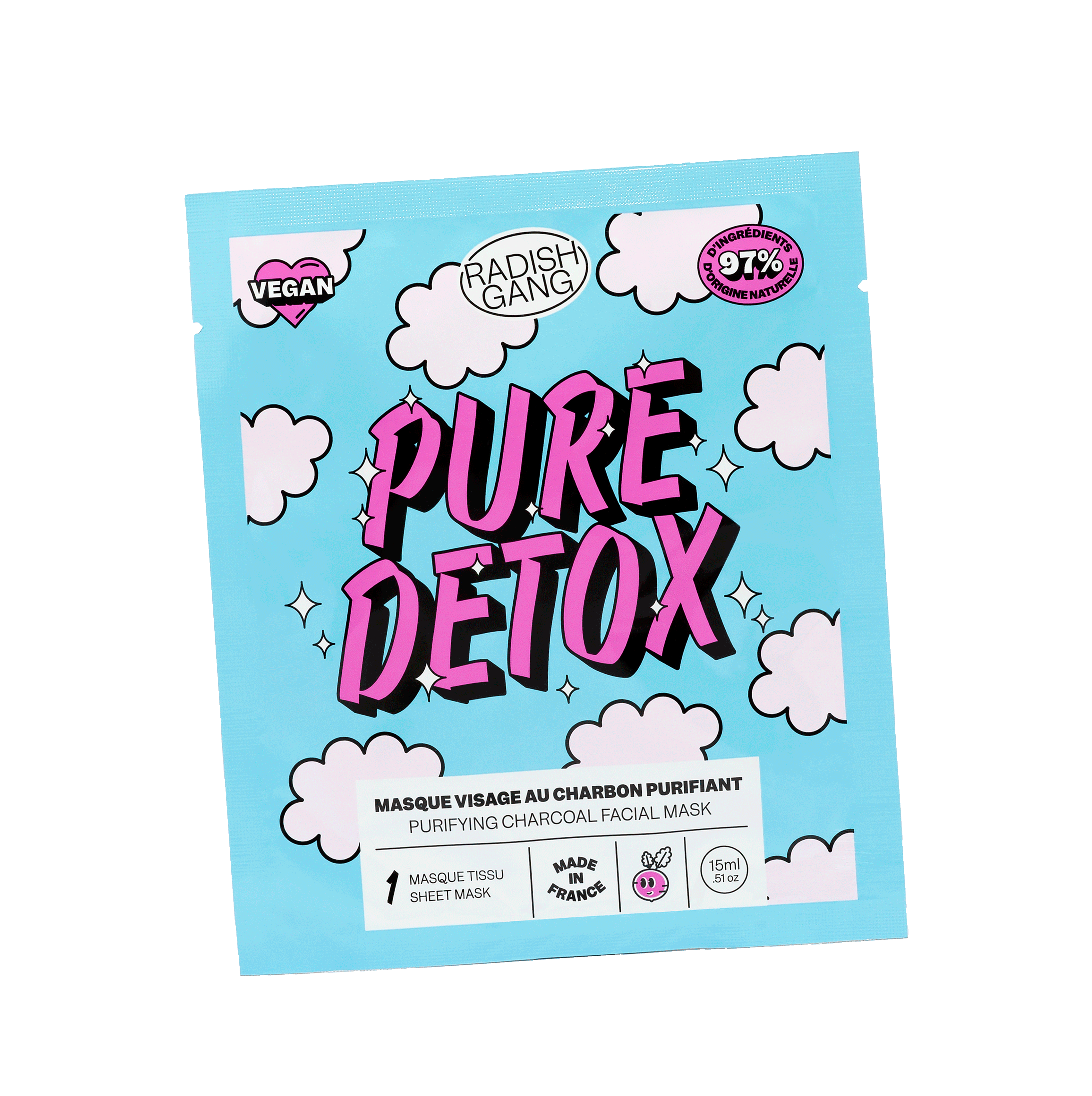 PURE DETOX
