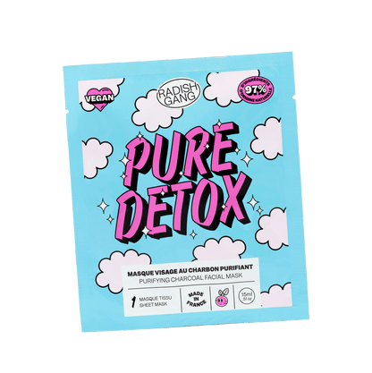 PURE DETOX