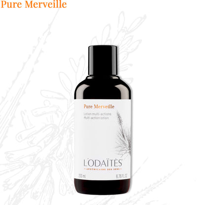 Lotion multi-actions - Pure Merveille