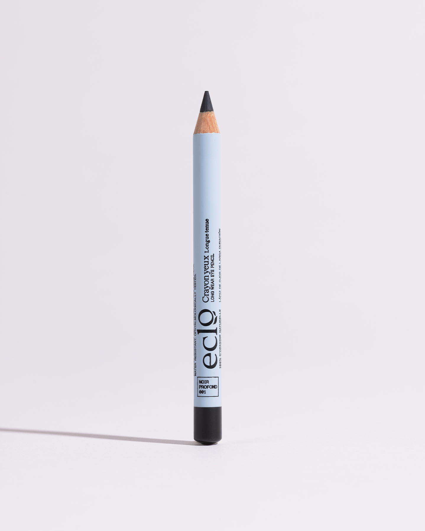 Pack 3 Crayons Yeux Noir, Bleu, Marron