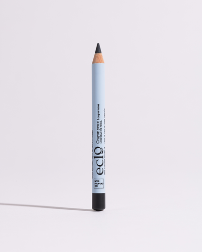 Pack 3 Crayons Yeux Noir, Bleu, Marron