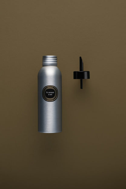 La Recharge - Et revenir à soi