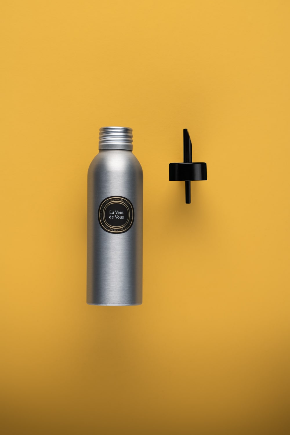La Recharge - Eu vent de vous