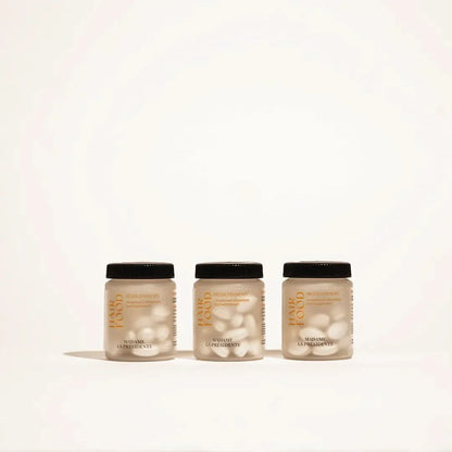 Compléments Alimentaires Cheveux - Résolution N°1 - 3 mois