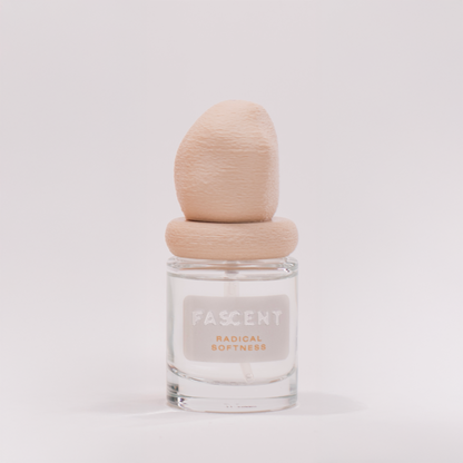 RADICAL SOFTNESS