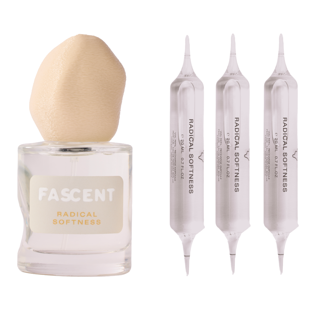 RADICAL SOFTNESS 30ml + 60ml