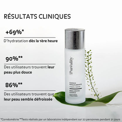 Essence Rééquilibrante