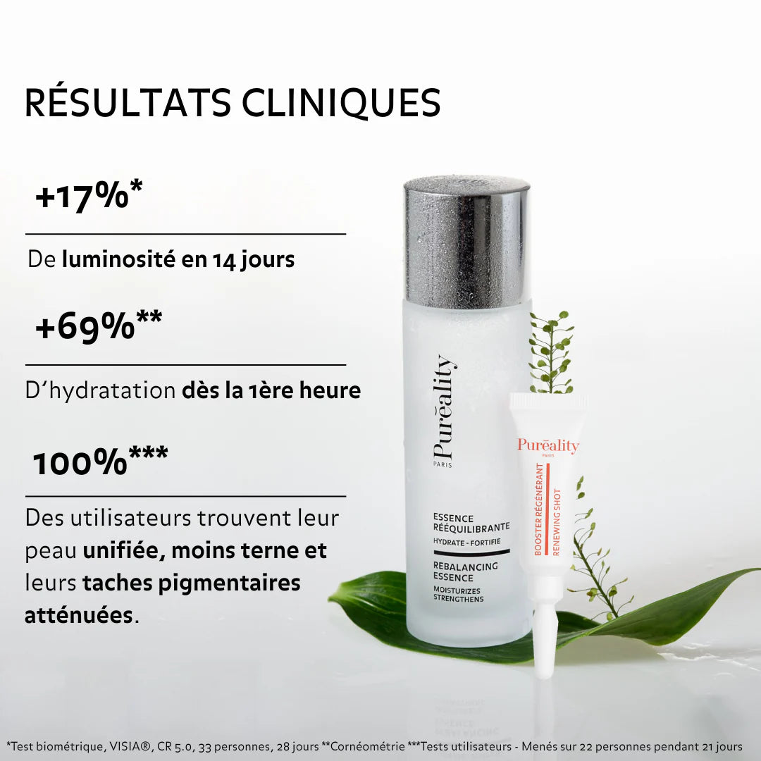 Essence Régénérante