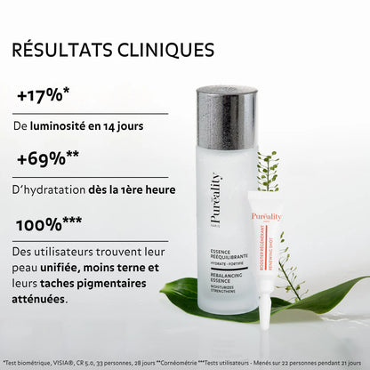 Essence Régénérante