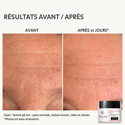 Duo Crème Éclat Régénérante