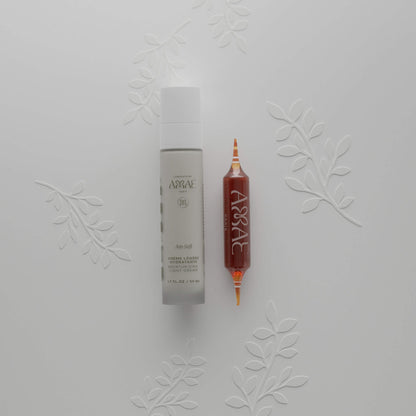 Rituel Sérénité Rayonnante
