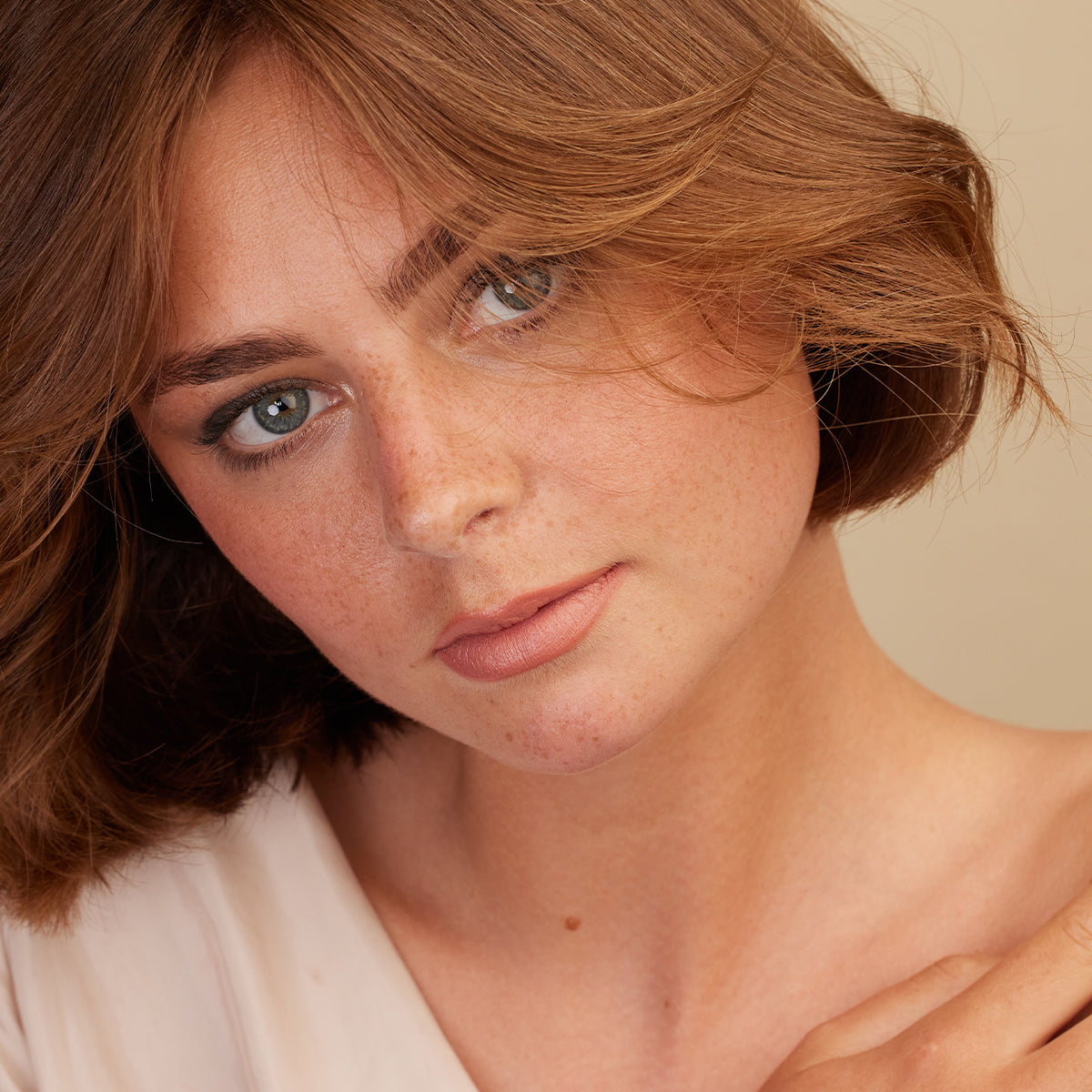 Rouge à lèvres 003 Rose Tender