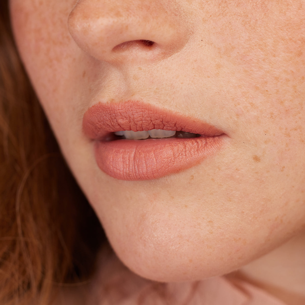 Rouge à lèvres 003 Rose Tender