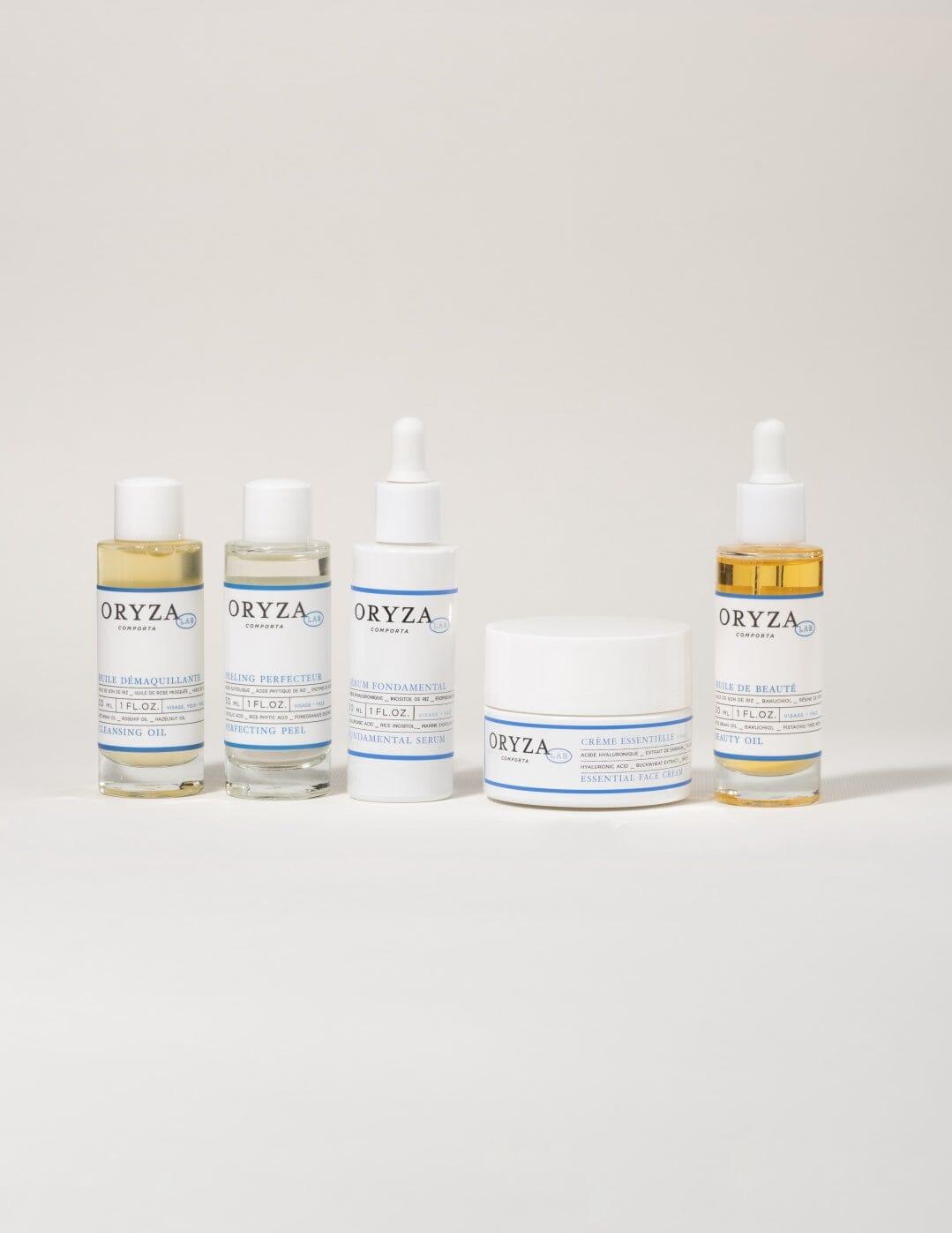 Routine Best-sellers