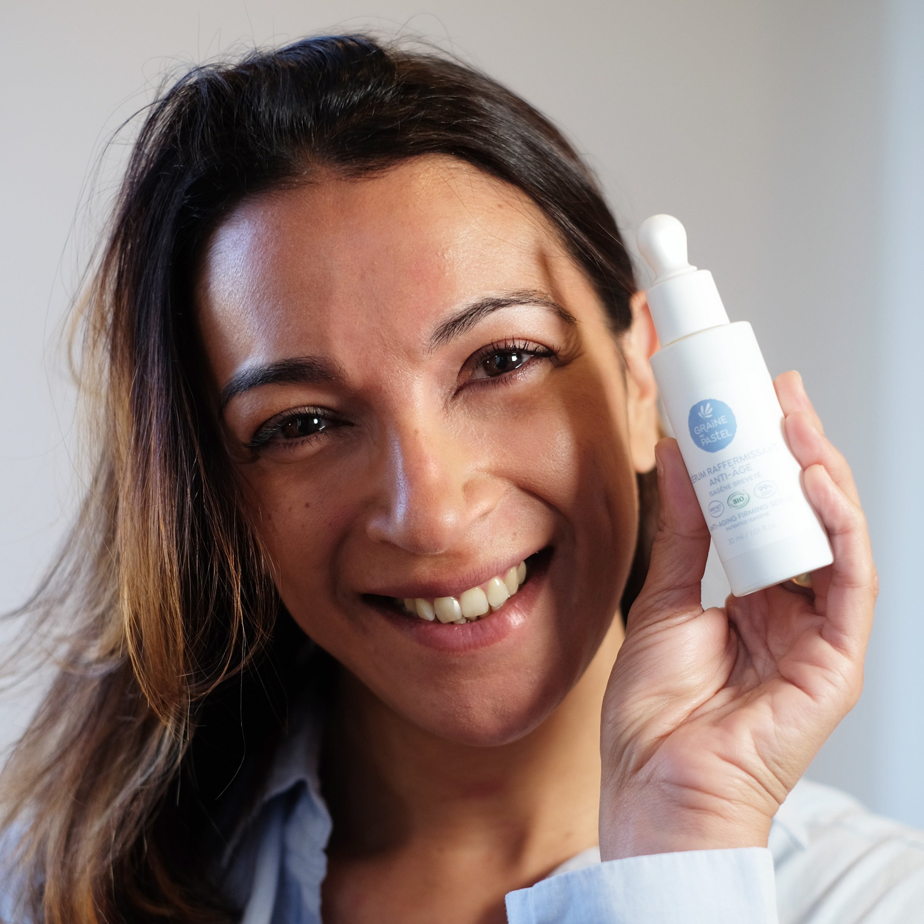 Sérum Raffermissant Bio Activateur Collagène