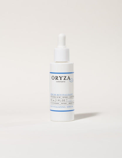 Sérum Revitalisant