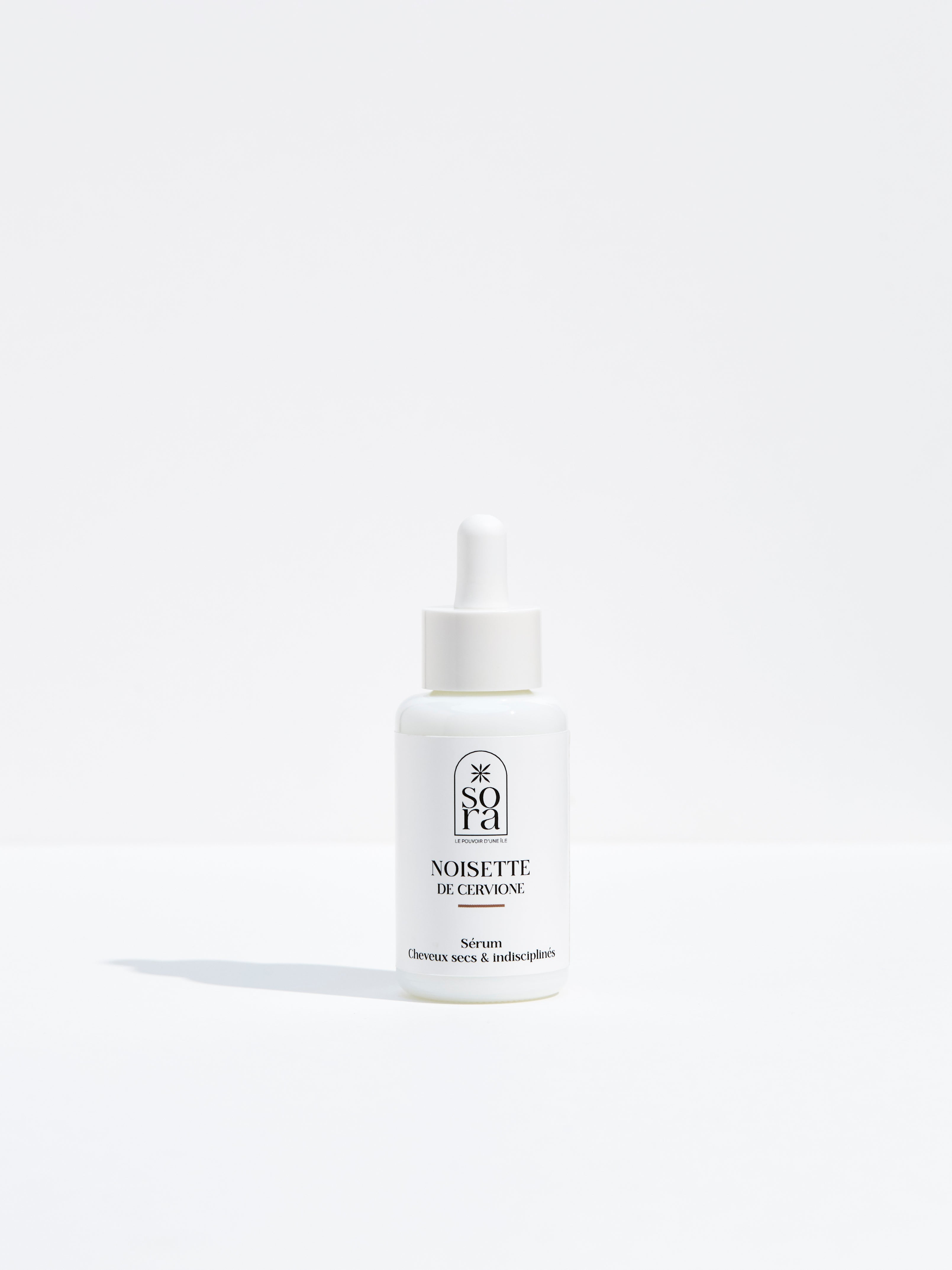 Sérum Noisette de Cervione 50ml