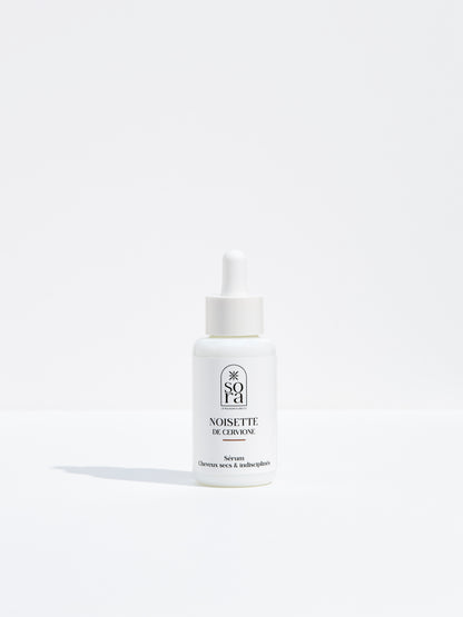 Sérum Noisette de Cervione 50ml